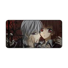 Cargar imagen en el visor de la galería, Vampire Knight Mouse Pad (Desk Mat)
