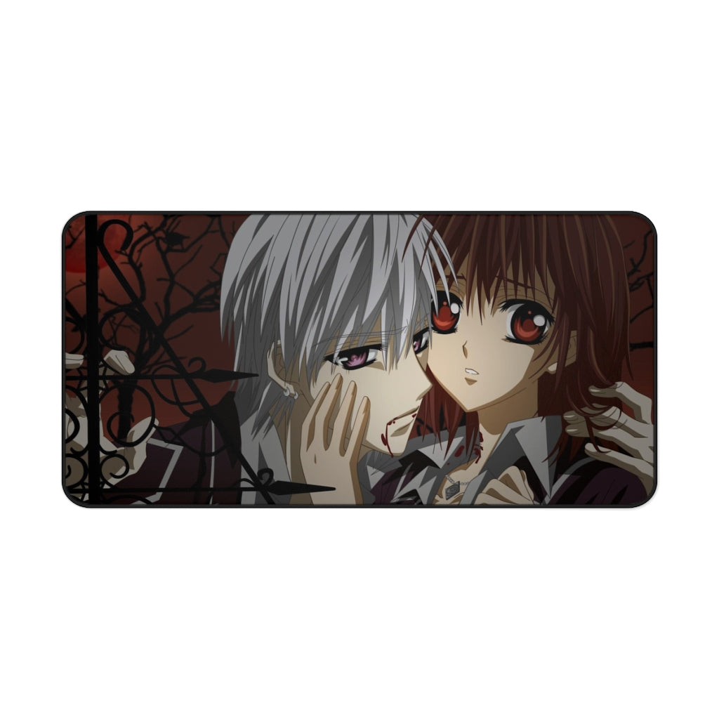 Vampire Knight Mouse Pad (Desk Mat)