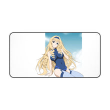 Charger l&#39;image dans la galerie, Infinite Stratos Mouse Pad (Desk Mat)
