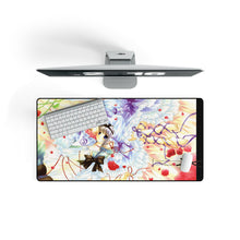 Charger l&#39;image dans la galerie, Tapis de souris Touhou (tapis de bureau)
