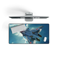 Charger l&#39;image dans la galerie, Macross Mouse Pad (Desk Mat) On Desk
