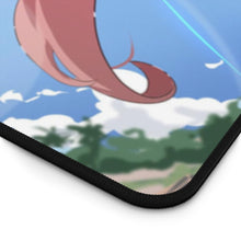 Cargar imagen en el visor de la galería, That Time I Got Reincarnated As A Slime Mouse Pad (Desk Mat) Hemmed Edge
