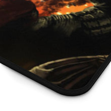 Charger l&#39;image dans la galerie, Anime Berserk Mouse Pad (Desk Mat) Hemmed Edge
