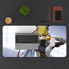 Cargar imagen en el visor de la galería, Re:Creators Mouse Pad (Desk Mat) With Laptop
