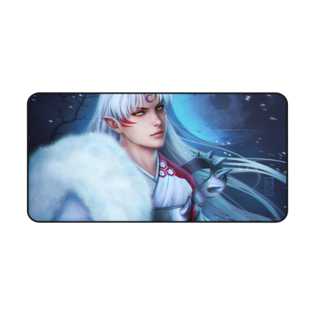 InuYasha Mouse Pad (Desk Mat)