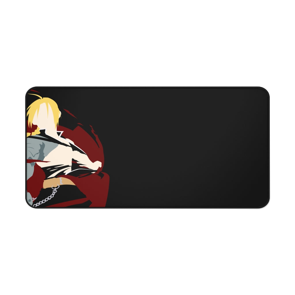 FullMetal Alchemist 8k Mouse Pad (Desk Mat)