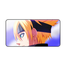 Load image into Gallery viewer, Boruto Mouse Pad (Desk Mat)
