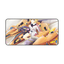 Charger l&#39;image dans la galerie, Infinite Stratos Mouse Pad (Desk Mat)
