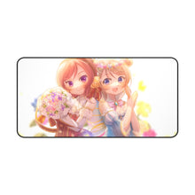 Cargar imagen en el visor de la galería, Love Live! Maki Nishikino Mouse Pad (Desk Mat)
