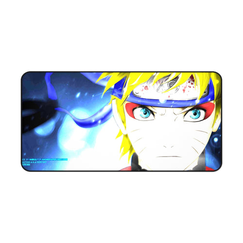 Naruto Mouse Pad (Desk Mat)