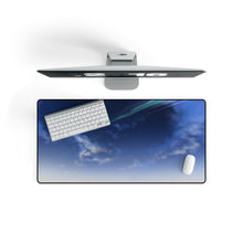 Load image into Gallery viewer, Your Name. Mouse Pad (Desk Mat)
