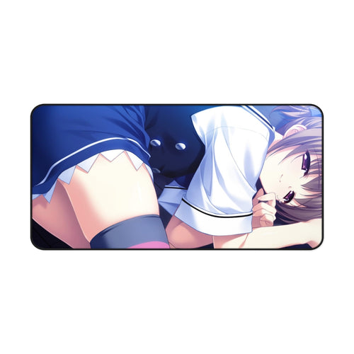 Grisaia (Series) Mouse Pad (Desk Mat)