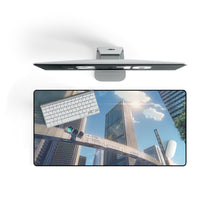 Cargar imagen en el visor de la galería, Your Name. Mouse Pad (Desk Mat)
