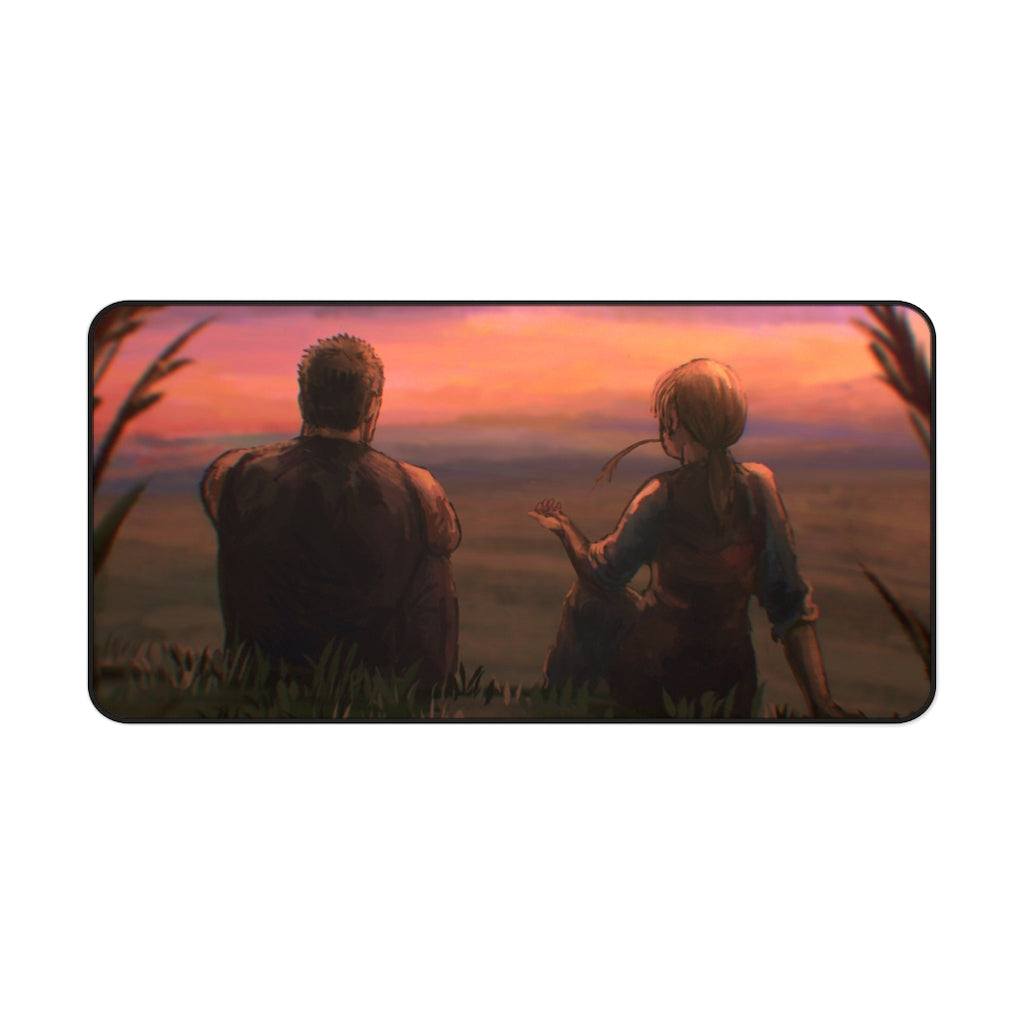 Anime Berserk Mouse Pad (Desk Mat)