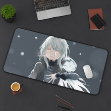 Charger l&#39;image dans la galerie, That Time I Got Reincarnated As A Slime Mouse Pad (Desk Mat) On Desk
