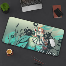 Cargar imagen en el visor de la galería, Gosick Mouse Pad (Desk Mat) On Desk
