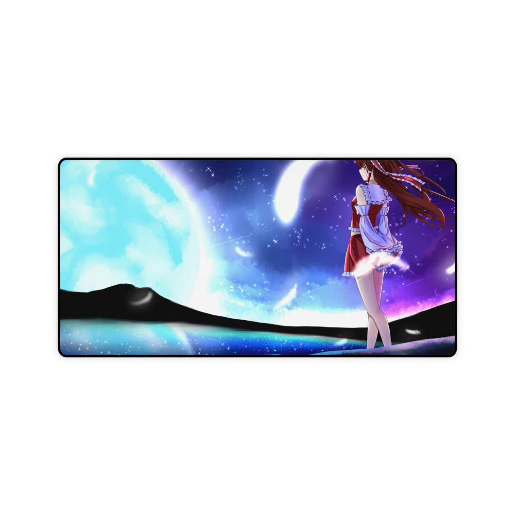 Tapis de souris Touhou (tapis de bureau)