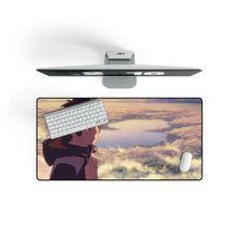 Load image into Gallery viewer, Your Name. Mouse Pad (Desk Mat)
