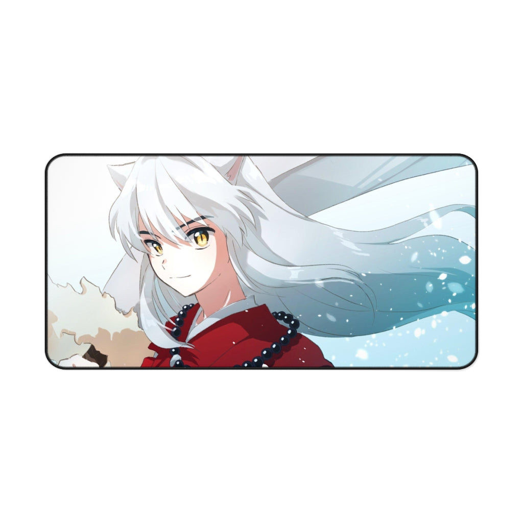 InuYasha Mouse Pad (Desk Mat)