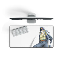 Cargar imagen en el visor de la galería, Anime Crossover Mouse Pad (Desk Mat) On Desk
