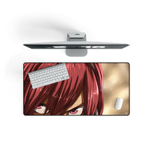 Load image into Gallery viewer, Anime Fairy Tail Mouse Pad (Desk Mat)
