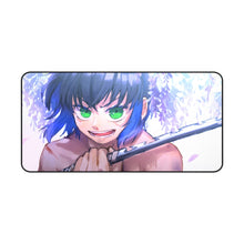 Charger l&#39;image dans la galerie, Inosuke Hashibira Mouse Pad (Desk Mat)
