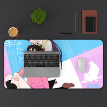 Load image into Gallery viewer, Love Live! Mouse Pad (Desk Mat) With Laptop
