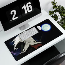 Load image into Gallery viewer, Madara Uchiha Mouse Pad (Desk Mat)
