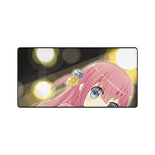 Load image into Gallery viewer, Bocchi the Rock Mouse Pad (Desk Mat)
