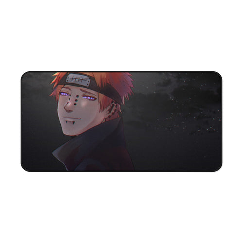 Pain (Naruto) Mouse Pad (Desk Mat)