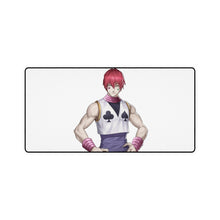 Load image into Gallery viewer, Hunter x Hunter Mouse Pad (Desk Mat)
