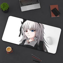 Cargar imagen en el visor de la galería, That Time I Got Reincarnated As A Slime Mouse Pad (Desk Mat) On Desk
