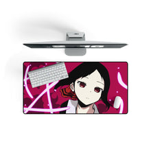 Load image into Gallery viewer, Anime Kaguya-sama: Love is War Mouse Pad (Desk Mat)
