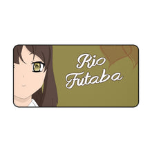 Cargar imagen en el visor de la galería, Rascal Does Not Dream Of Bunny Girl Senpai Mouse Pad (Desk Mat)
