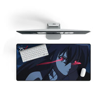 Charger l&#39;image dans la galerie, Akame ga Kill! Akame, Akame Ga Kill Mouse Pad (Desk Mat) On Desk
