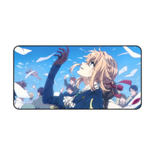 Charger l&#39;image dans la galerie, Violet Evergarden Violet Evergarden Mouse Pad (Desk Mat)
