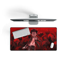 Charger l&#39;image dans la galerie, Mob Psycho 100 Shigeo Kageyama Mouse Pad (Desk Mat) On Desk
