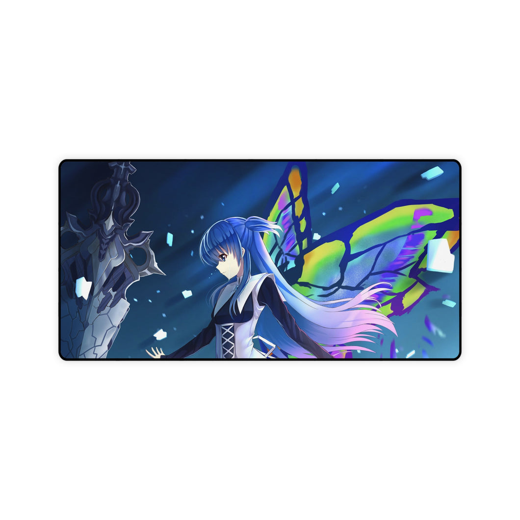 Sukasuka Mouse Pad (Desk Mat)