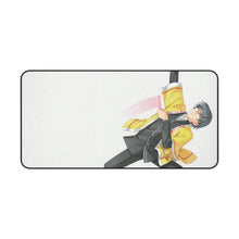 Charger l&#39;image dans la galerie, Charlotte Joujirou Takajou Mouse Pad (Desk Mat)
