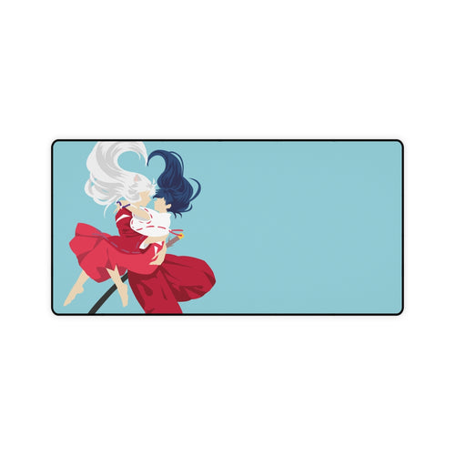 InuYasha Mouse Pad (Desk Mat)