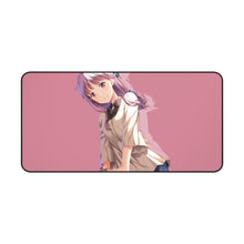 Load image into Gallery viewer, Meigo Arisa Mouse Pad (Desk Mat)
