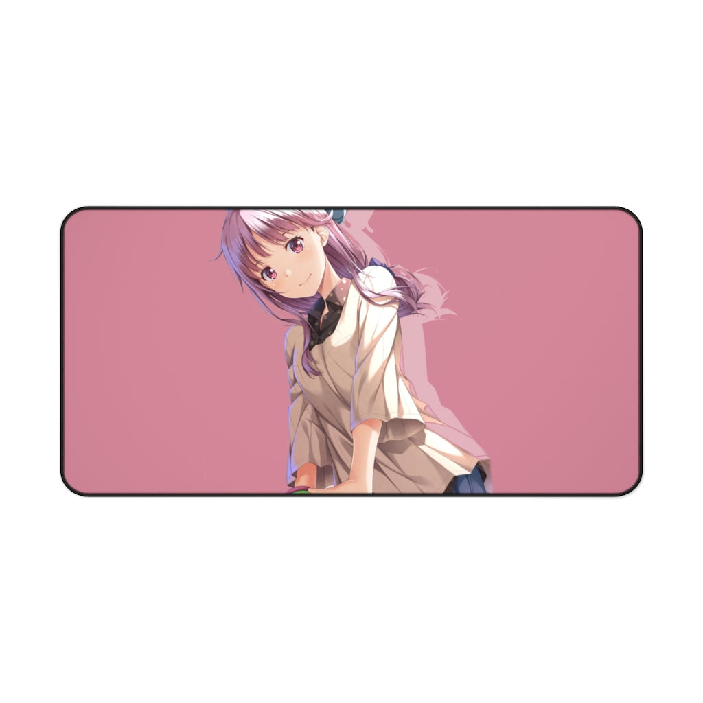 Meigo Arisa Mouse Pad (Desk Mat)