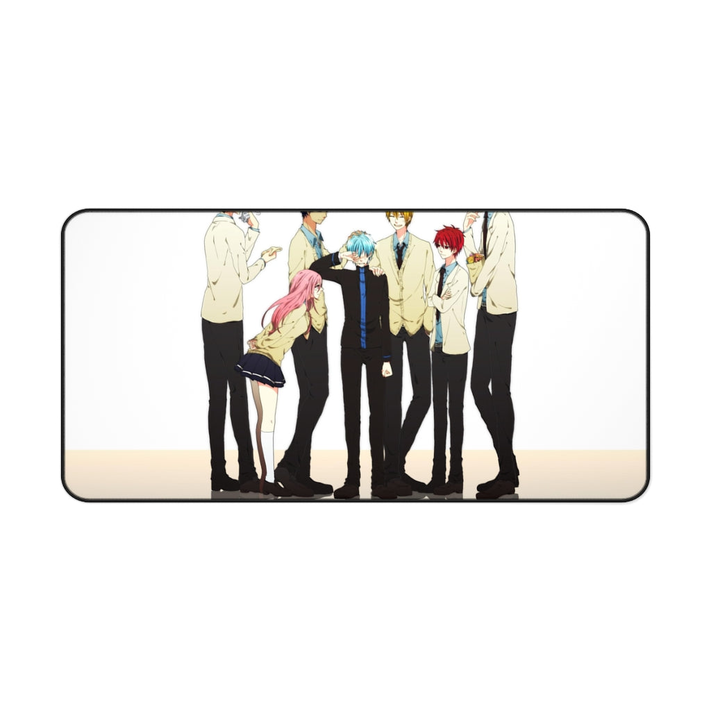 Kuroko's Basketball Mouse Pad (Desk Mat)