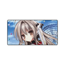 Cargar imagen en el visor de la galería, Alfombrilla de ratón Amagi Brilliant Park (alfombrilla de escritorio)
