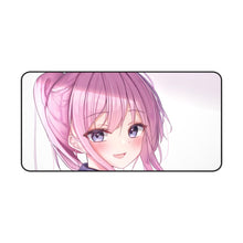 Load image into Gallery viewer, Shikimori&#39;s Not Just A Cutie Mouse Pad (Desk Mat)
