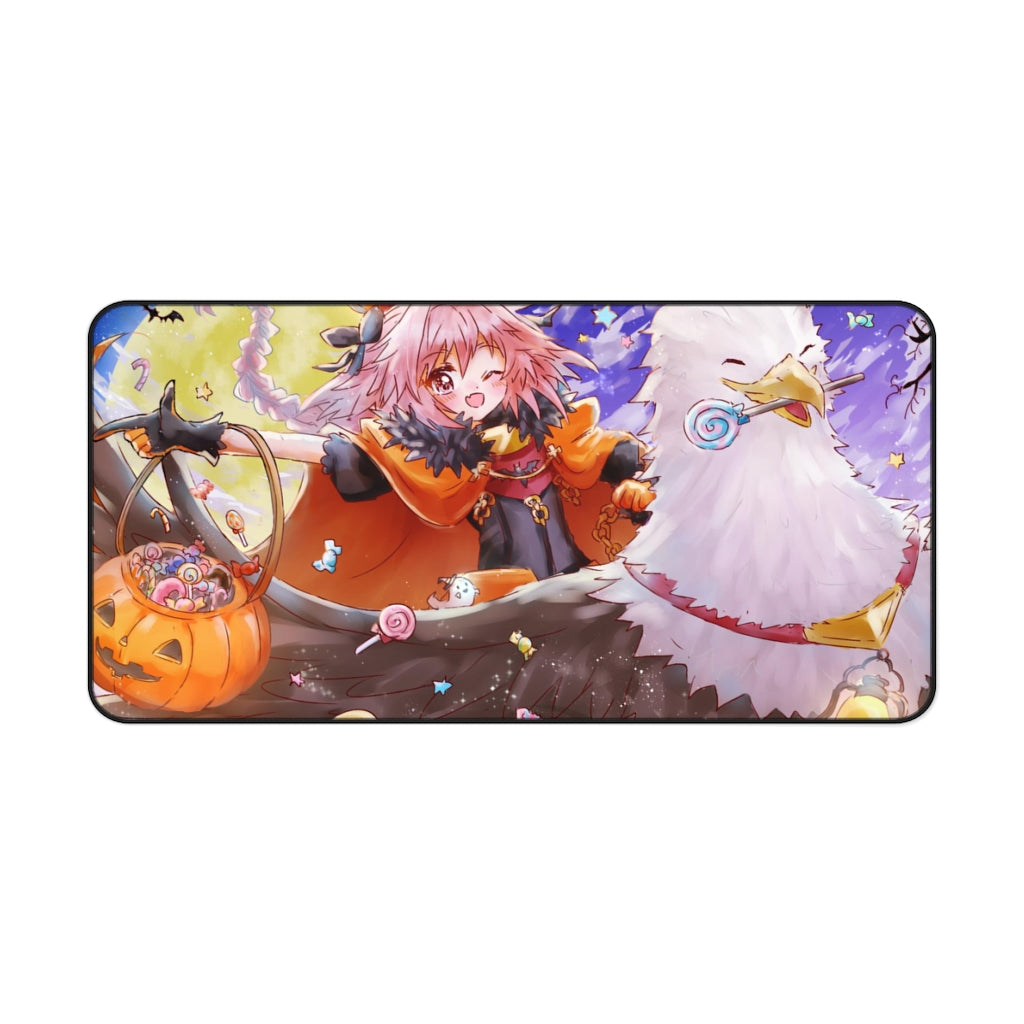 Fate/Apocrypha Mouse Pad (Desk Mat)