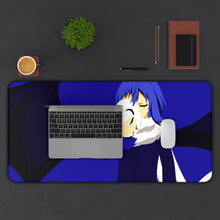 Cargar imagen en el visor de la galería, That Time I Got Reincarnated as a Slime Rimuru Tempest Mouse Pad (Desk Mat) With Laptop
