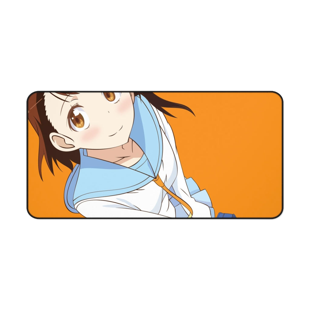 Nisekoi Kosaki Onodera Mouse Pad (Desk Mat)