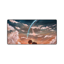 Charger l&#39;image dans la galerie, Your Name. Mouse Pad (Desk Mat)
