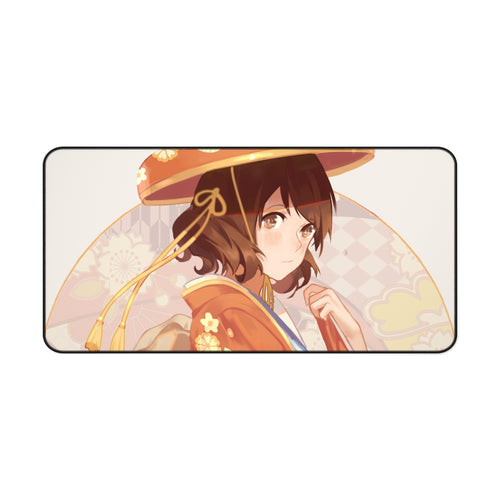 Sound! Euphonium Mouse Pad (Desk Mat)